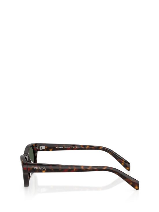 26FW 프라다 선글라스 PR C08S 17N90V HAVANA - PRADA