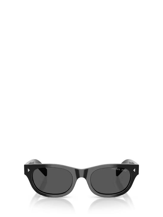 26FW 프라다 선글라스 PR C09S 16K08G BLACK
