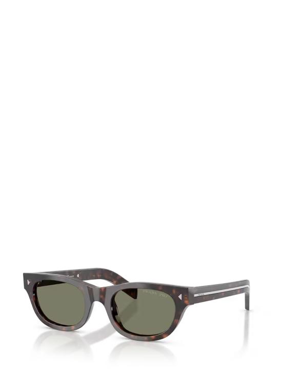 26FW 프라다 선글라스 PR C09S 17N03R HAVANA - PRADA