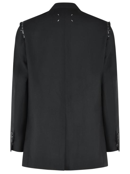 26SS 마르지엘라 수트 자켓 S50BN0549 M35745900 Black - MAISON MARGIELA