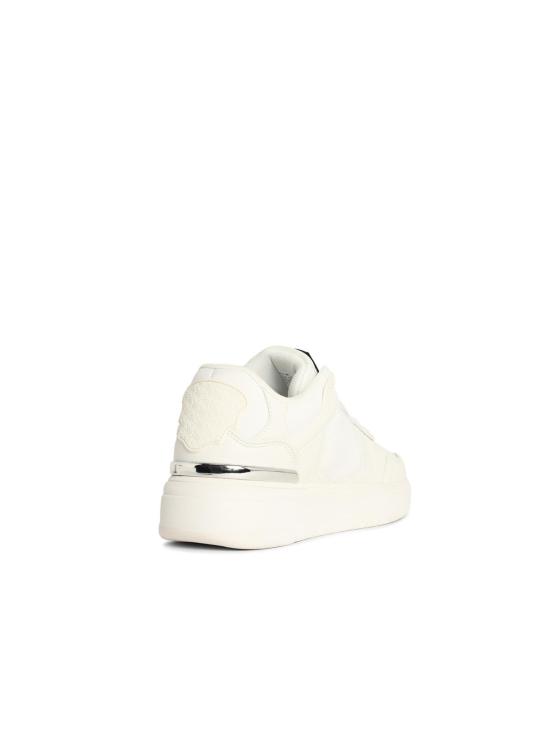 26SS 필립 플레인 스니커즈 SAFS USC 0925 PTE003N01 White - PHILIPP PLEIN