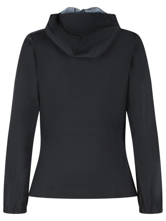 26SS 몽클레어 자켓 098 1A000 10 5987M999 Black - MONCLER