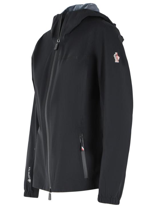 26SS 몽클레어 자켓 098 1A000 10 5987M999 Black - MONCLER