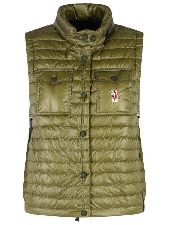 26SS 몽클레어 스웨터 098 1A000 19 597X681N Green