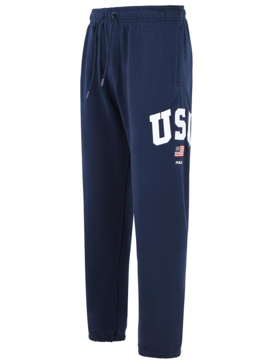 26SS 폴로 랄프로렌 트레이닝/조거 팬츠 710P05443001 Navy - POLO RALPH LAUREN