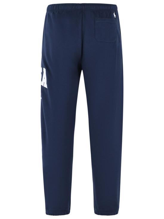 26SS 폴로 랄프로렌 트레이닝/조거 팬츠 710P05443001 Navy - POLO RALPH LAUREN