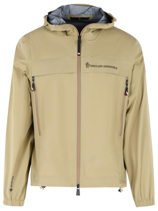 26SS 몽클레어 자켓 097 1A000 13 5987M23F Green