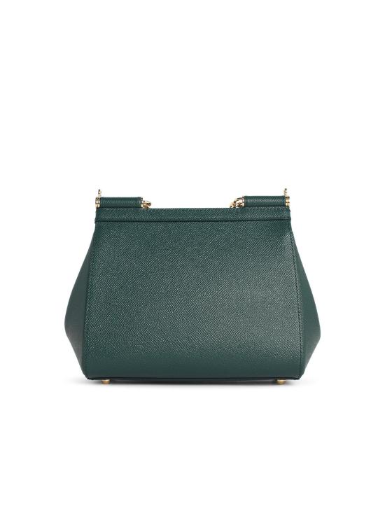 26SS 돌체앤가바나 토트백 BB6003 B100187399 Green - DOLCE & GABBANA