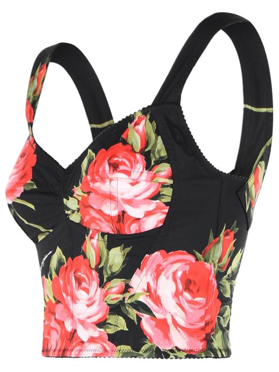 26SS 돌체앤가바나 언더웨어 F7BB1T HS5UTHN5ZN Black - DOLCE & GABBANA