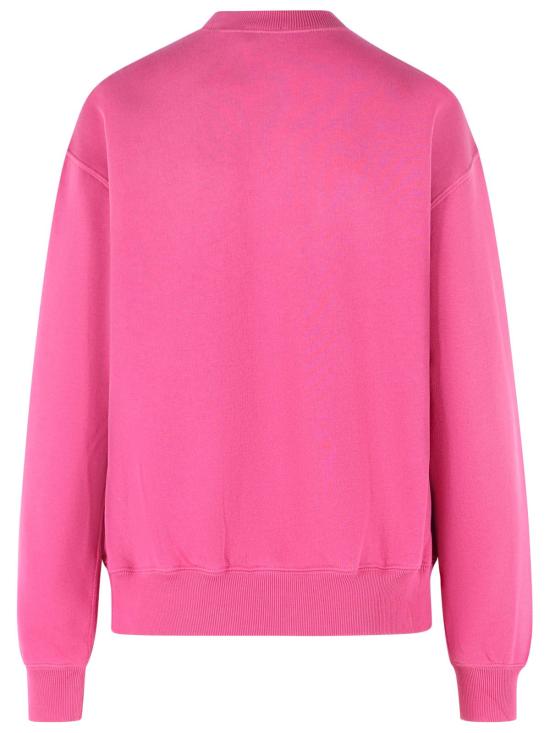 26SS 폴로 랄프로렌 긴팔 티셔츠 211971697505 Fuchsia - POLO RALPH LAUREN