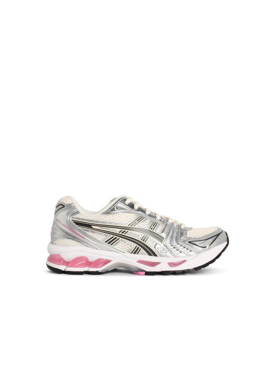 26SS 아식스 젤 카야노 14 스니커즈 1203A537CREAM SWEET PINK Cream