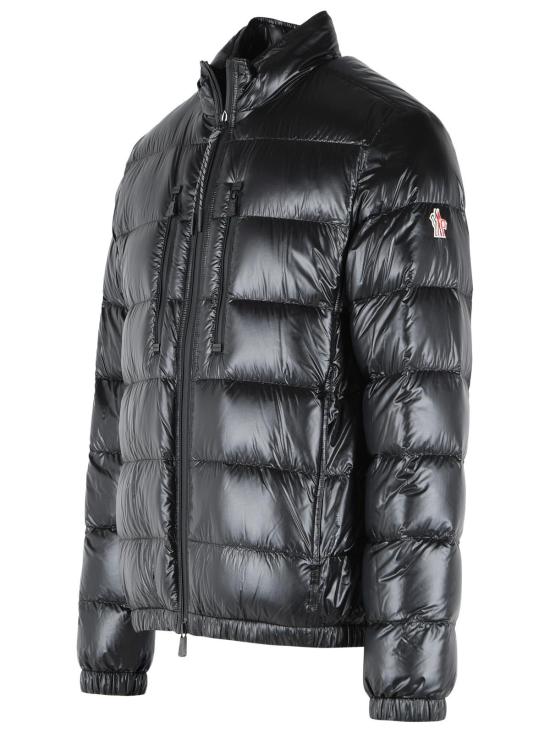 26SS 몽클레어 자켓 097 1A000 07 597X6999 Black - MONCLER