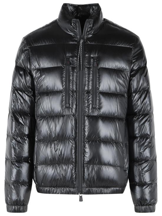 26SS 몽클레어 자켓 097 1A000 07 597X6999 Black