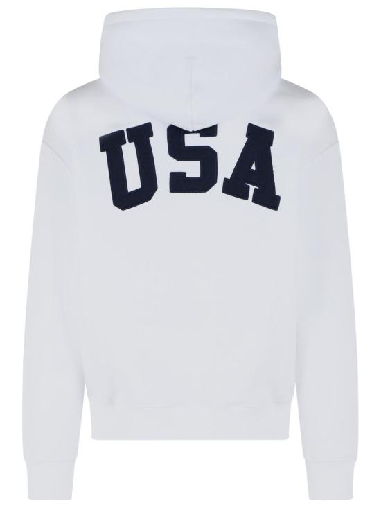 26SS 폴로 랄프로렌 긴팔 티셔츠 710P05442001 White - POLO RALPH LAUREN