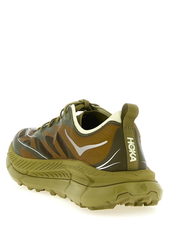 26SS 호카 스니커즈 1168450WYP Green - HOKA