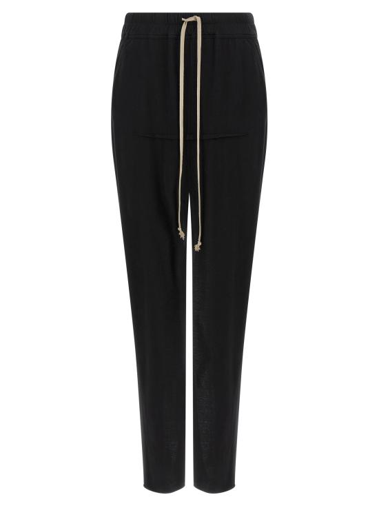 26SS 다크쉐도우 숏 스커트 DS01F4341RN09 Black