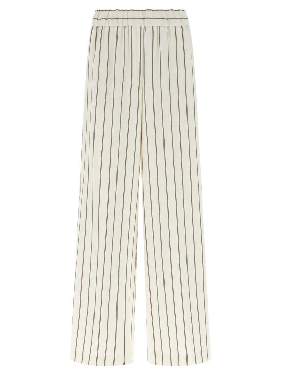 26SS 페세리코 스트레이트 팬츠 A0405200676102 White