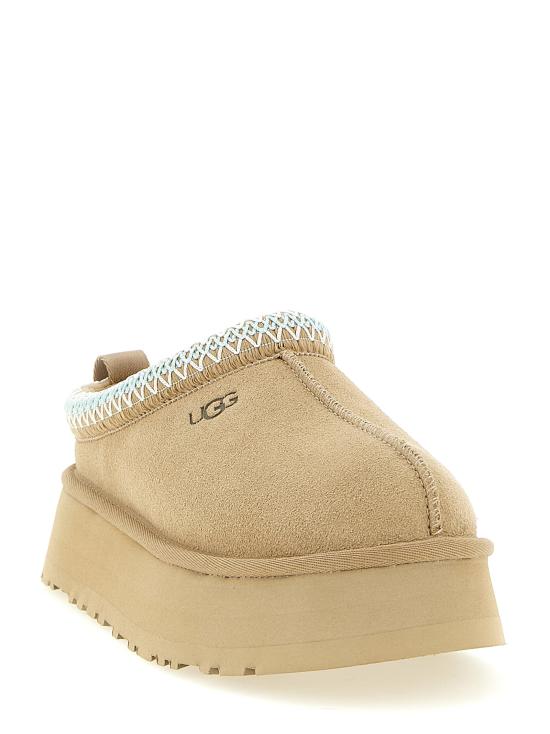 26SS 어그 플랫 슈즈 1174471SAN Beige - UGG