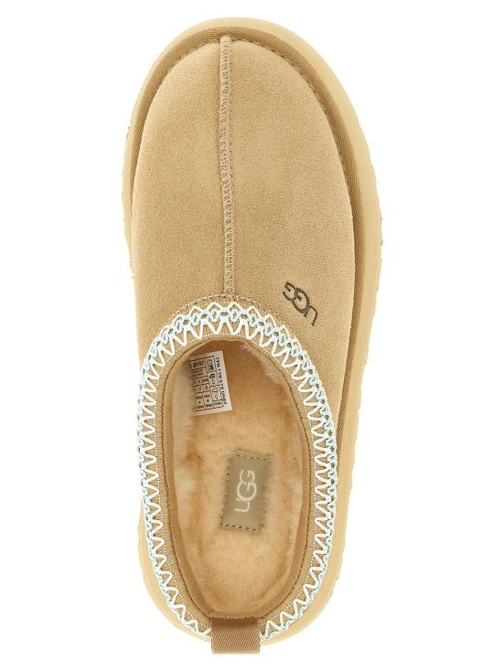 26SS 어그 플랫 슈즈 1174471SAN Beige - UGG
