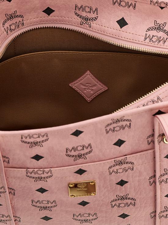 26SS 엠시엠 숄더백 MWTGSTA03PZ Pink - MCM