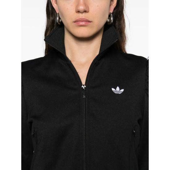  아디다스 자켓 KS1362 Black DOM - ADIDAS