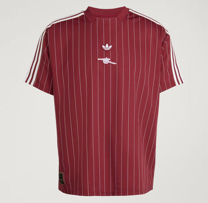  아디다스 반팔 티셔츠 KB6427 Collegiate Burgundy DOM