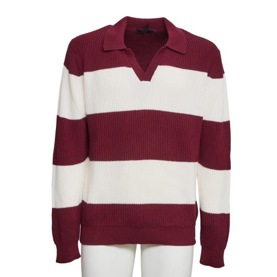 26SS 페이 폴로 티셔츠 NMMC1522190ZDG 023A RIGATO