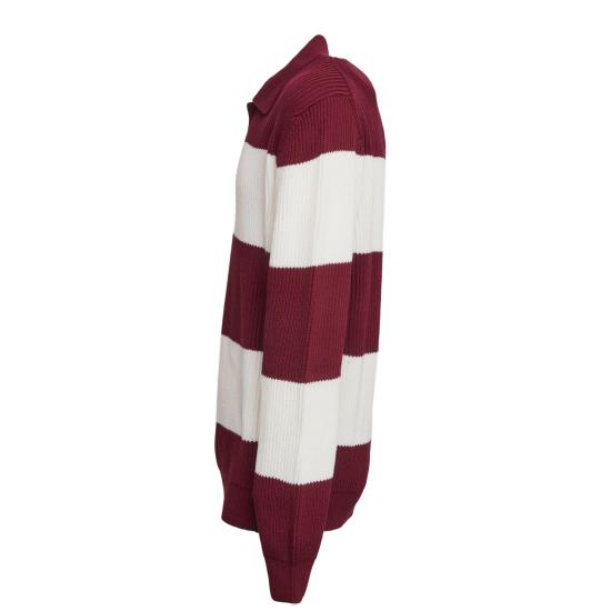 26SS 페이 폴로 티셔츠 NMMC1522190ZDG 023A RIGATO - FAY