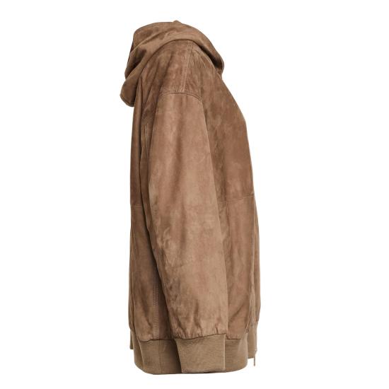 25FW 에스막스마라 코트 2529446011600 002 BEIGE - 'S MAX MARA