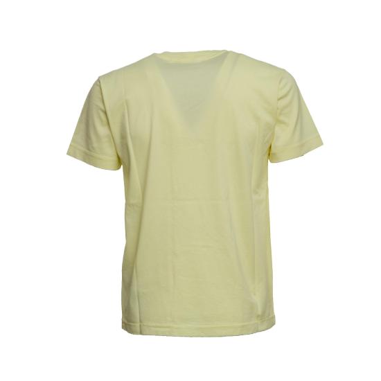 26SS 스톤 아일랜드 폴로 티셔츠 L1S152100027 S0013 V003C GIALLO - STONE ISLAND