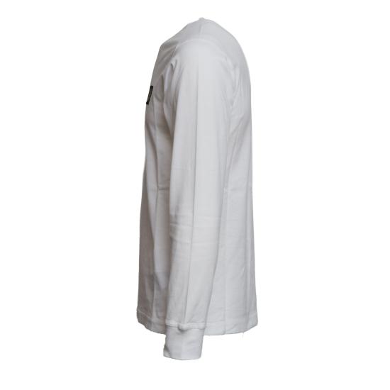 26SS 스톤 아일랜드 폴로 티셔츠 L1S152100031 S0013 V0001 BIANCO - STONE ISLAND