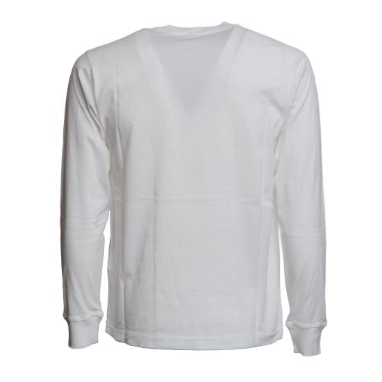 26SS 스톤 아일랜드 폴로 티셔츠 L1S152100031 S0013 V0001 BIANCO - STONE ISLAND