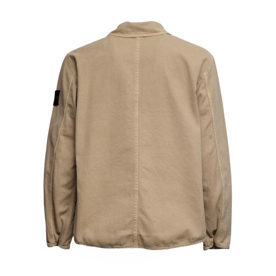26SS 스톤 아일랜드 셔츠 L1S151200014 S0184 V019A BEIGE - STONE ISLAND