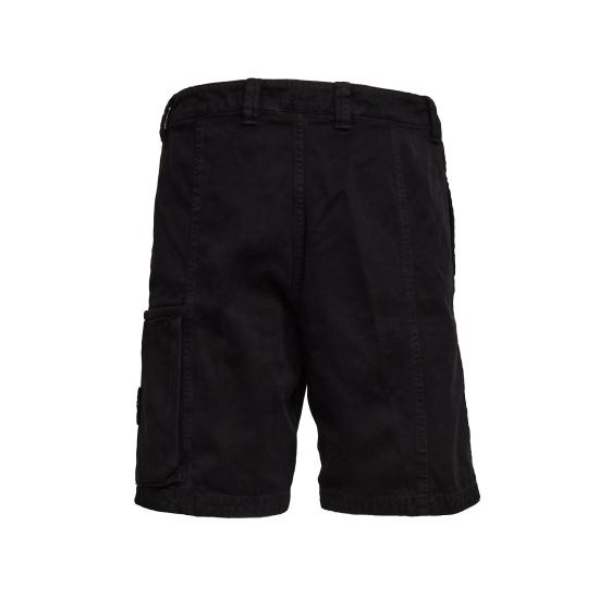 26SS 스톤 아일랜드 숏팬츠 L1S15L100014 S0184 V0129 NERO - STONE ISLAND