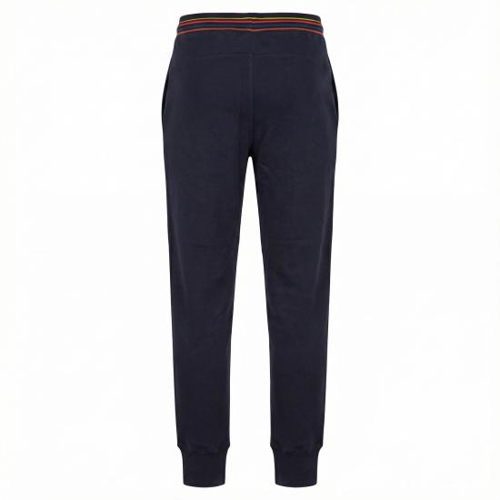 26SS 폴 스미스 스트레이트 팬츠 M1A373MAU807 48 BLU - PAUL SMITH