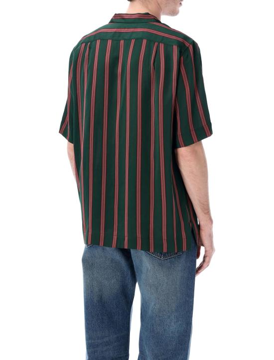 26SS 드리스 반 노튼 셔츠 0207423351 605 BOTTLE - DRIES VAN NOTEN