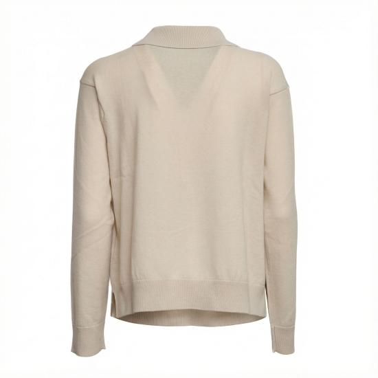 26SS 에스막스마라 스웨터 2619361061600 008 BEIGE - 'S MAX MARA