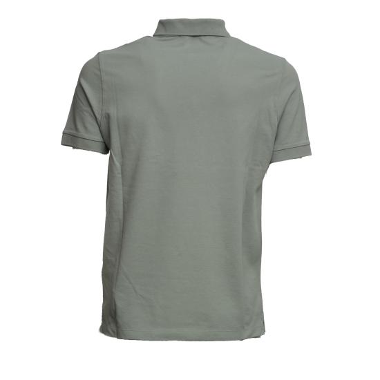 26SS 스톤 아일랜드 폴로 티셔츠 L1S152200008 S0017 V0055 VERDE - STONE ISLAND