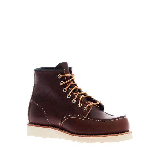 25FW 레드윙 부츠 8138 BROWN MARRONE - RED WING