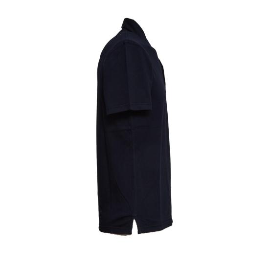 26SS 페델리 폴로 티셔츠 TUD00120 828 BLU - FEDELI