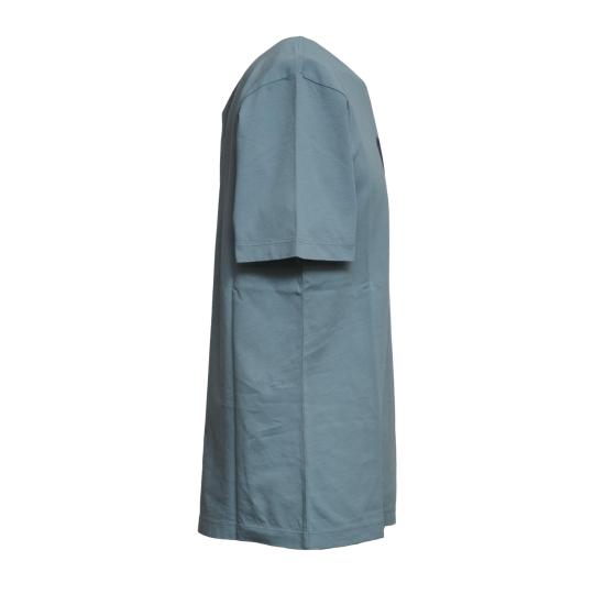 26SS 씨피 컴퍼니 폴로 티셔츠 20CMTS294A005431G 809 AZZURRO - C.P. COMPANY