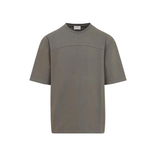 26SS 모데카이 폴로 티셔츠 26E96MUJ12 825 MUD NUDE NEUTRALS