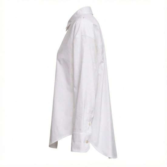 26SS 에스막스마라 셔츠 2619111011600 001 BIANCO - 'S MAX MARA