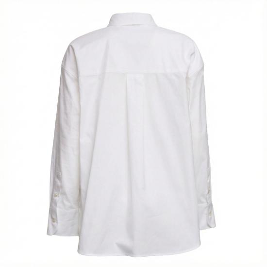 26SS 에스막스마라 셔츠 2619111011600 001 BIANCO - 'S MAX MARA