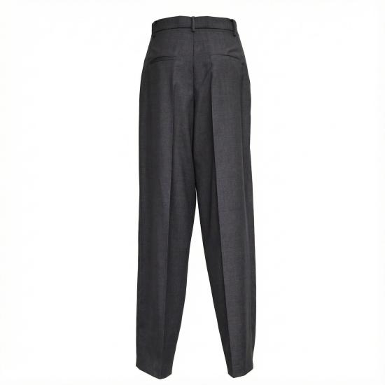 26SS 누메로벤투노 스트레이트 팬츠 B0413016 8986 GRIGIO - N°21