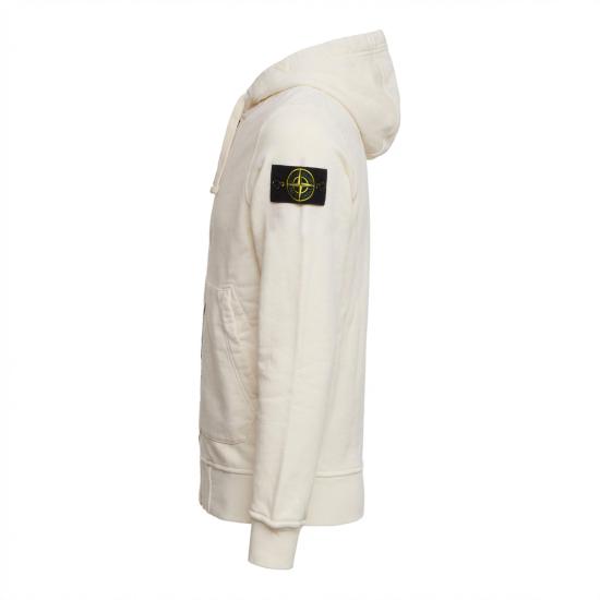 26SS 스톤 아일랜드 긴팔 티셔츠 L1S156100061 S0051 V0093 BIANCO - STONE ISLAND