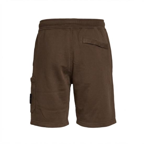 26SS 스톤 아일랜드 숏팬츠 L1S156200011 S0051 V007C MARRONE - STONE ISLAND
