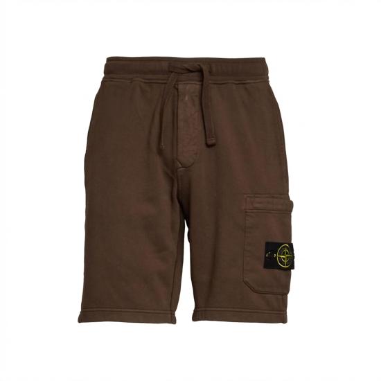 26SS 스톤 아일랜드 숏팬츠 L1S156200011 S0051 V007C MARRONE