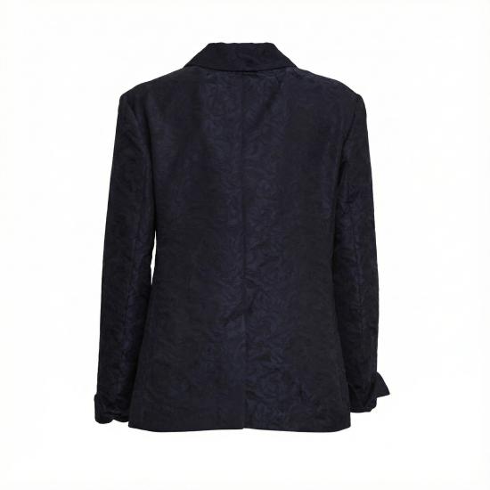 26SS 에스막스마라 자켓 2619191021600 001 BLU - 'S MAX MARA