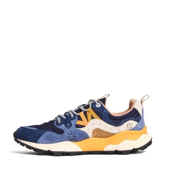 26SS 플라워 마운틴 스니커즈 201781601 3C52 MULTICOLORE - FLOWER MOUNTAIN